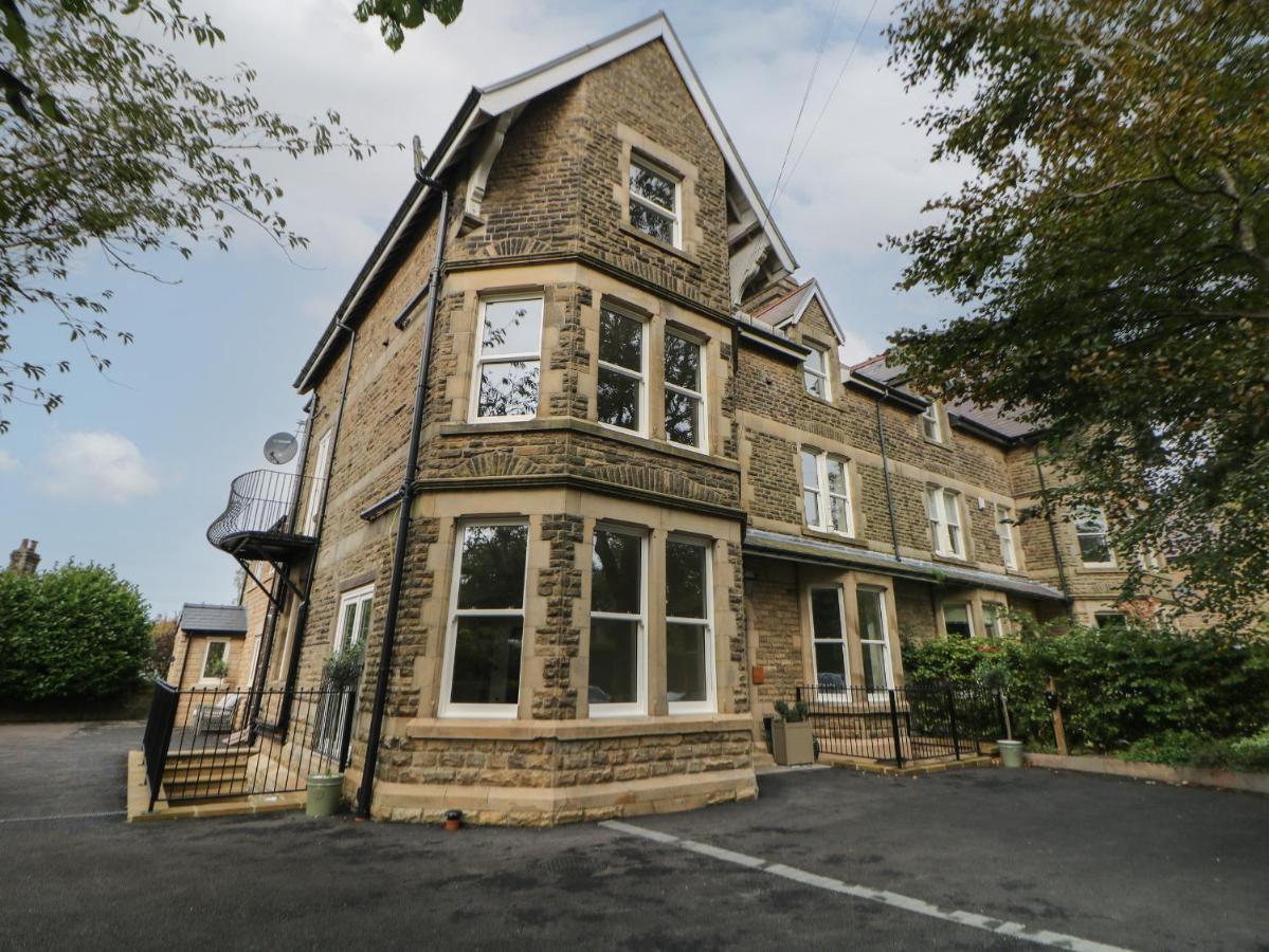Netherdale House 巴克斯顿 外观 照片
